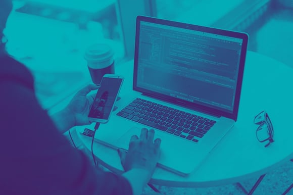 Neue Fronten der Gefahr: Phishing-Angriffe über Microsoft Teams