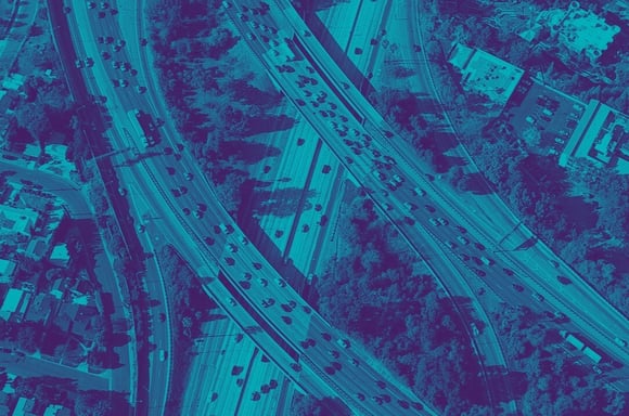 Wie offene Datenstandards die nachhaltige Logistik ermöglichen