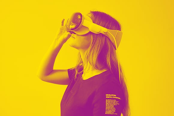 Der digitale Produktpass (DPP): Revolutionierung der Kreislaufwirtschaft durch Transparenz und Technologie