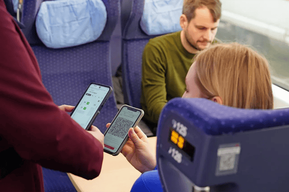 Legacy-Systeme modernisieren: Wie die Deutsche Bahn ihr 40 Jahre altes Reservierungssystem ablöste