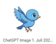 bird