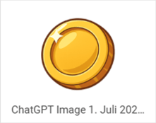 coin