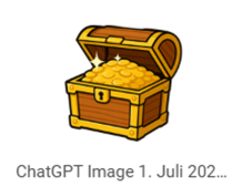 treasure