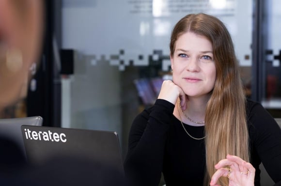 KI-Transformation beginnt nicht mit Technologie, sondern mit Menschen