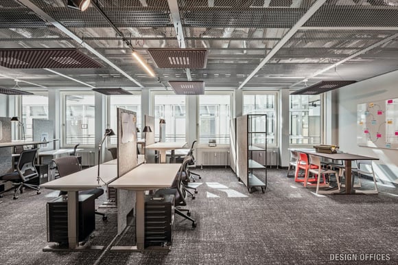 iteratec eröffnet Büro in Karlsruhe