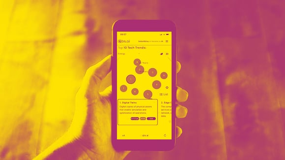 Mit Gen AI zum digitalen Produkt: Erste Schritte und Erfolgsfaktoren