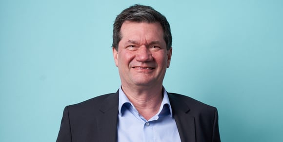 Heiko Schrader in den Vorstand der iteratec nurdemteam eG berufen