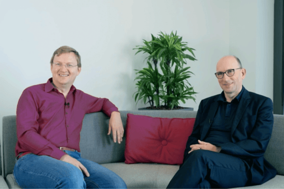 iteratec modernisiert Vertriebssystem der Deutschen Bahn