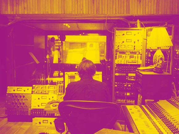 Large Language Models in der Musikproduktion: Wie KI eine ganze Branche verändern wird