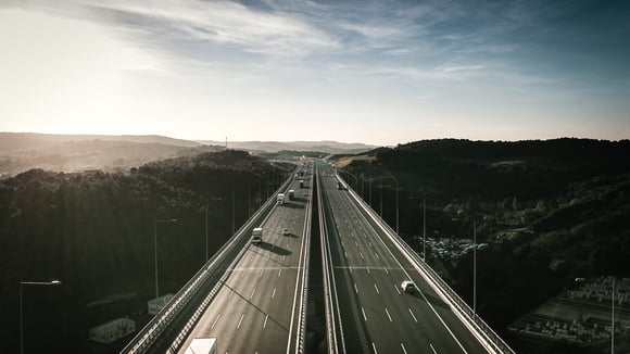 Datensicherheit in der Automobilindustrie: iteratec ist TISAX-zertifiziert