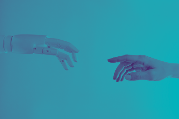 Digitale Zwillinge - Typen und Use Cases in der Fertigungsindustrie