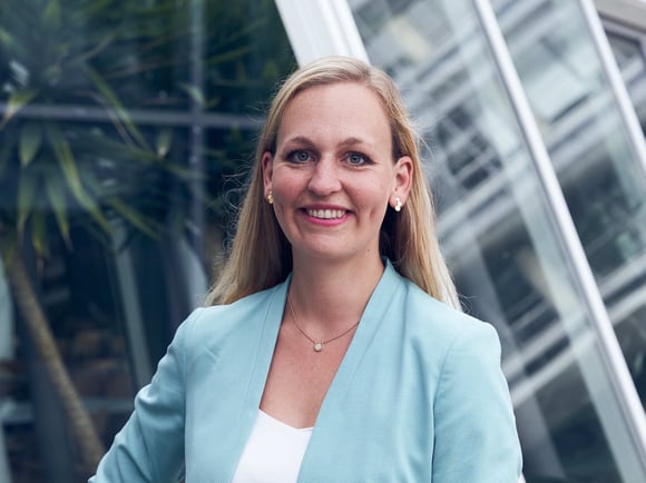 Sophia Breth im Gespräch: 