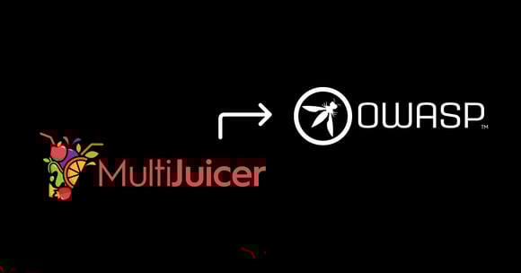 We donated MultiJuicer to OWASP