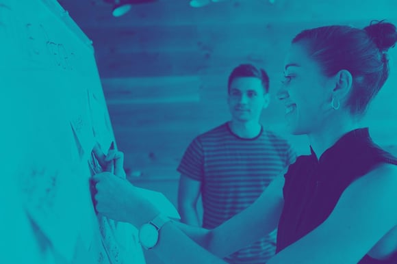 Applying The Power of Basics: How to reap rewards by practicing Agile. Part 3