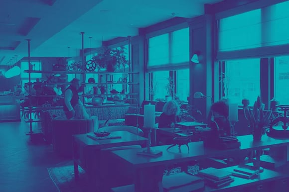 Digitalisierung im Gastgewerbe: Wie der DEHOGA mit KI und einer App 65.000 Betriebe erreichen will