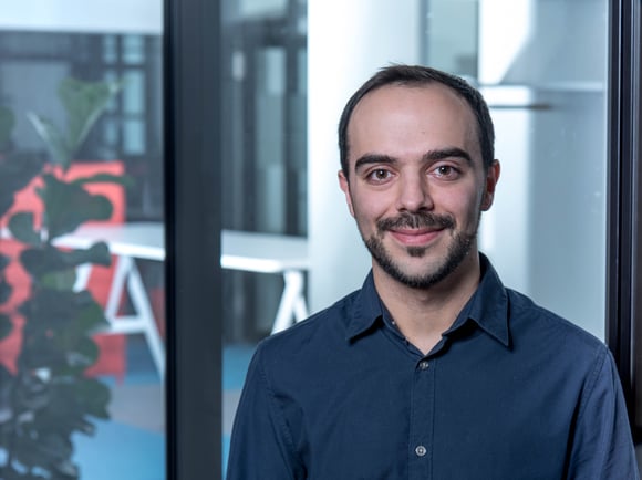 Meet our Developers - Tehseen, Senior AI/Data Engineer