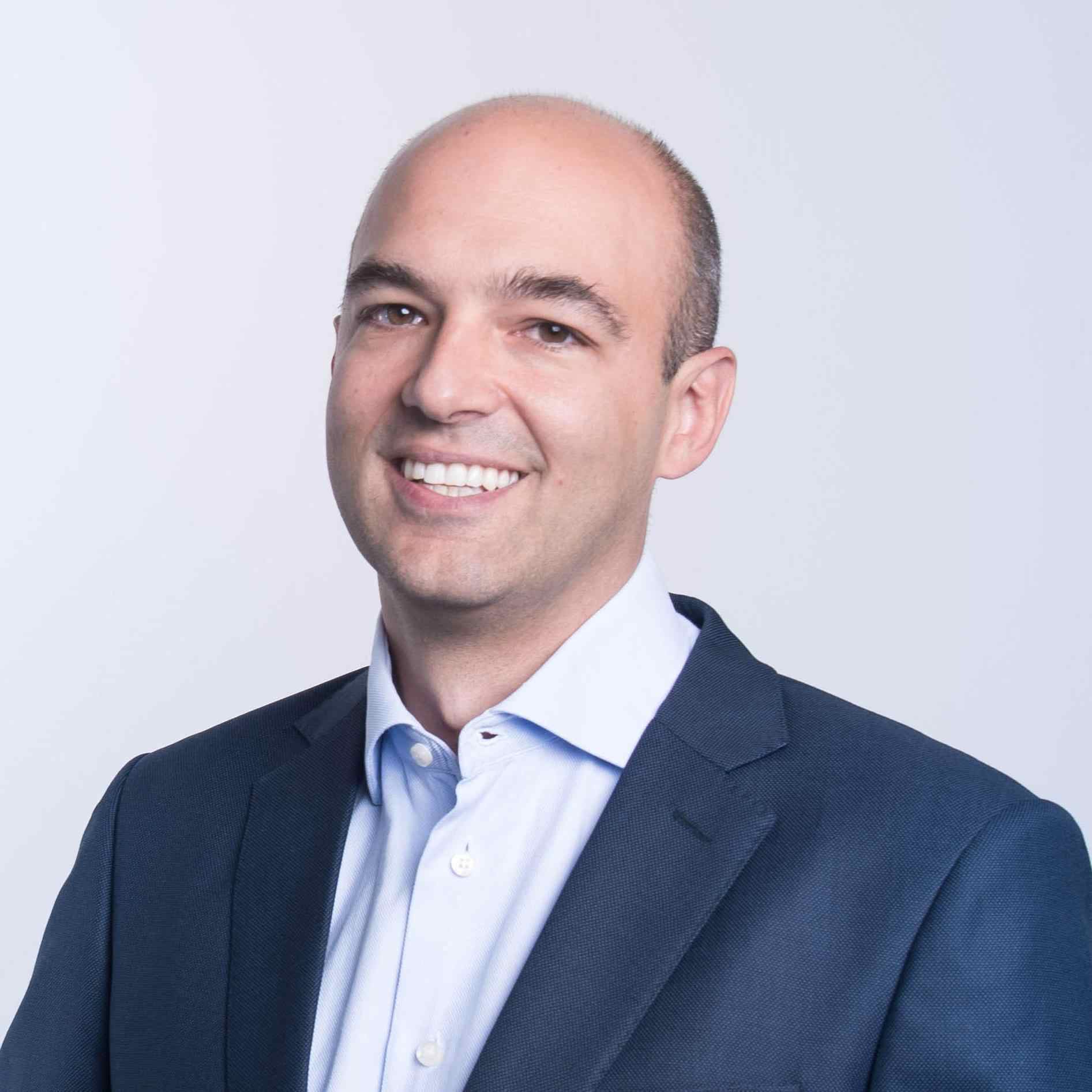 Daniel Stahr