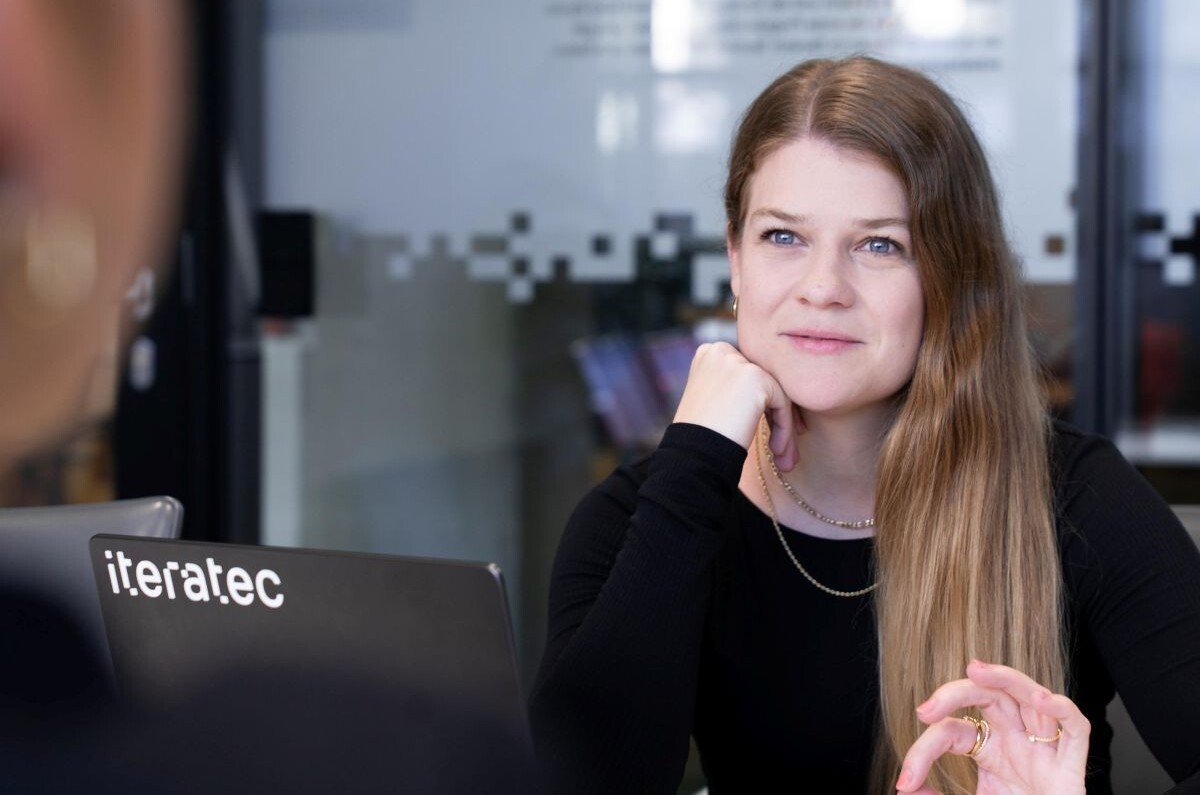 KI-Transformation beginnt nicht mit Technologie, sondern mit Menschen