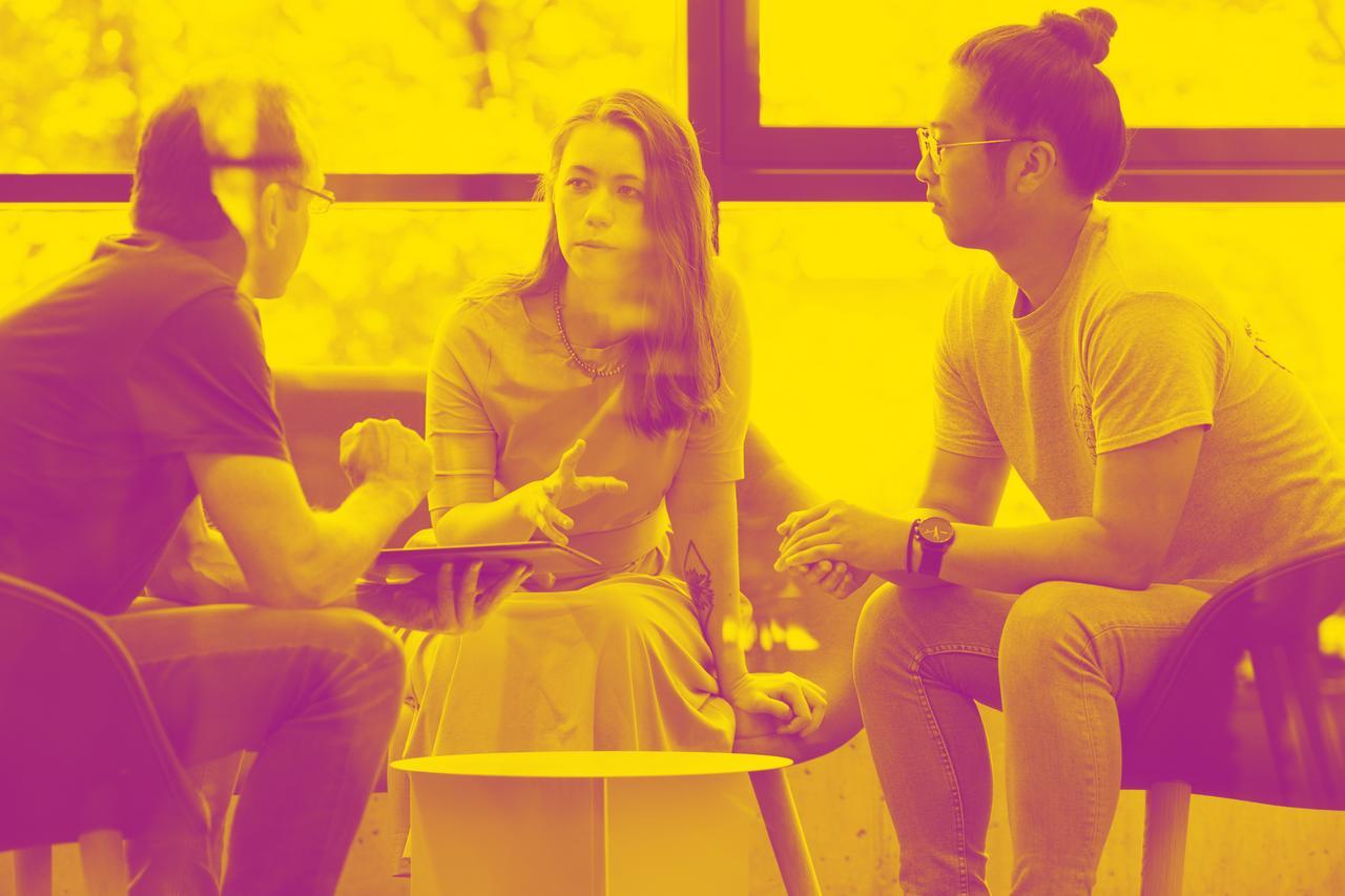 5 Patterns für den Erfolg von KI-Projekten