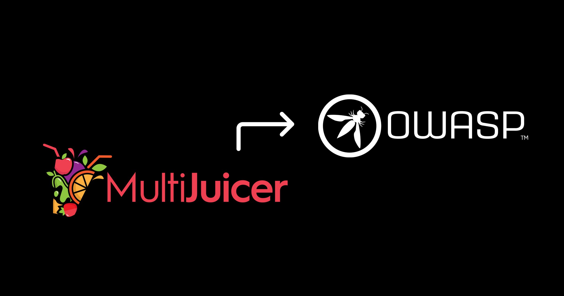 We donate MultiJuicer to OWASP